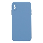 Купить Чехол Silicone Case Full Camera no logo для iPhone Xs Max, 22