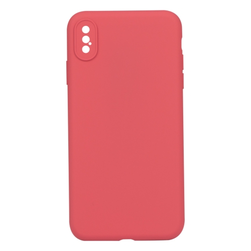 Купить Чехол Silicone Case Full Camera no logo для iPhone Xs Max, 23