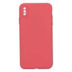 Купить Чехол Silicone Case Full Camera no logo для iPhone Xs Max, 23