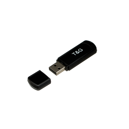 USB флеш-накопичувач T&G 8gb Classic 011 превью 5