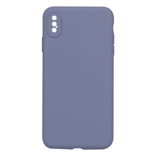 Купить Чехол Silicone Case Full Camera no logo для iPhone Xs Max, 24