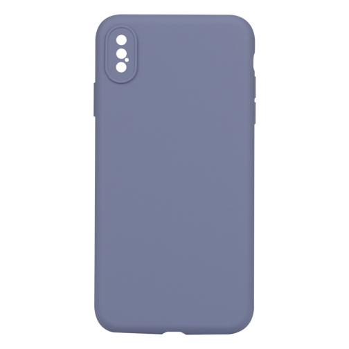 Чохол Silicone Case Full Camera no logo для iPhone Xs Max превью 24