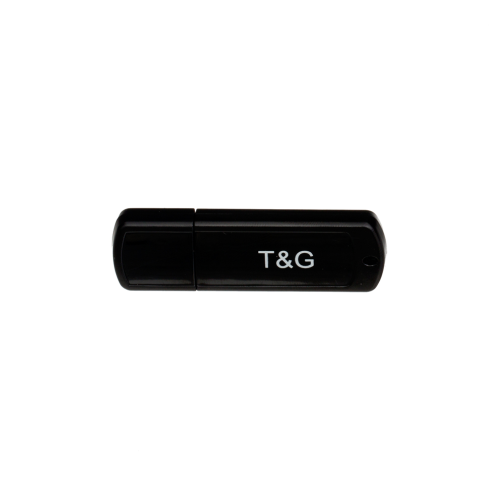 USB флеш-накопичувач T&G 8gb Classic 011 превью 6