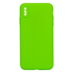 Купить Чехол Silicone Case Full Camera no logo для iPhone Xs Max, 26
