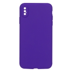 Купить Чехол Silicone Case Full Camera no logo для iPhone Xs Max, 27