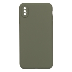 Купить Чехол Silicone Case Full Camera no logo для iPhone Xs Max, 28