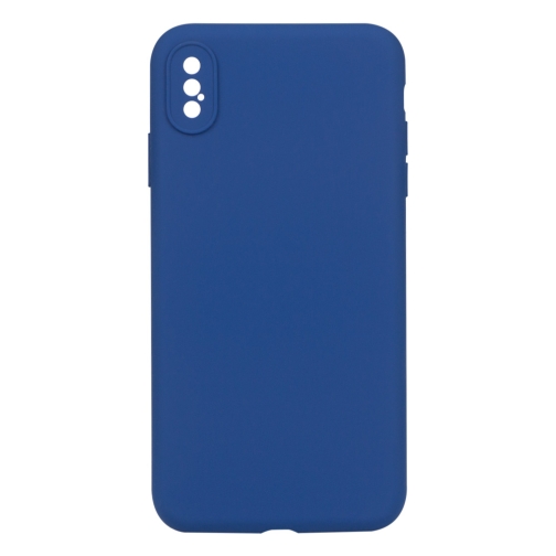 Купить Чехол Silicone Case Full Camera no logo для iPhone Xs Max, 29