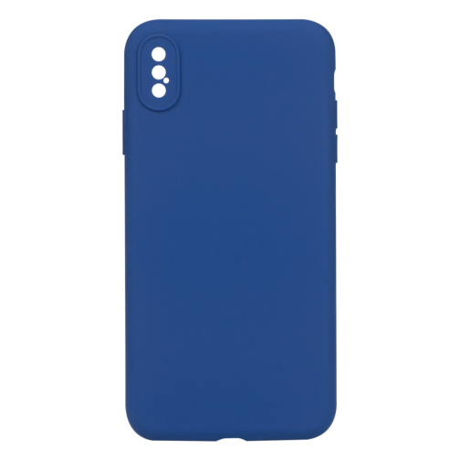 Чохол Silicone Case Full Camera no logo для iPhone Xs Max превью 29