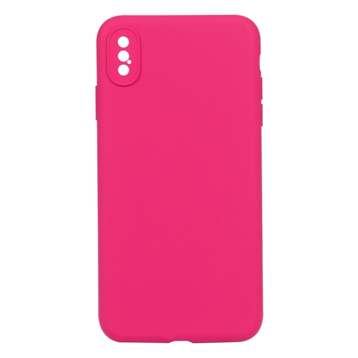 Купить Чехол Silicone Case Full Camera no logo для iPhone Xs Max, 30