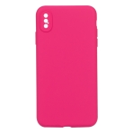 Купить Чехол Silicone Case Full Camera no logo для iPhone Xs Max, 30