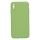 Купить Чехол Silicone Case Full Camera no logo для iPhone Xs Max 01.Mint