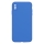 Купить Чехол Silicone Case Full Camera no logo для iPhone Xs Max 03.Royal Blue