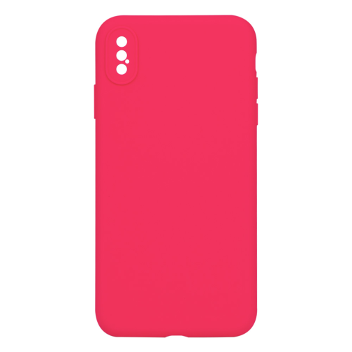 Чохол Silicone Case Full Camera no logo для iPhone Xs Max превью 31