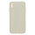 Купить Чехол Silicone Case Full Camera no logo для iPhone Xs Max 11.Antique White