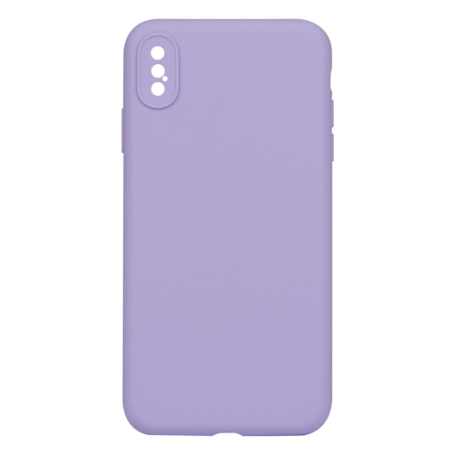 Чохол Silicone Case Full Camera no logo для iPhone Xs Max превью 32