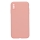 Купить Чехол Silicone Case Full Camera no logo для iPhone Xs Max 12.Pink