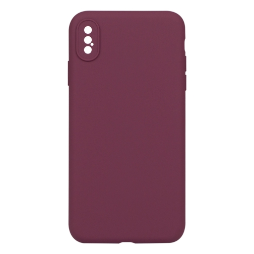Купить Чехол Silicone Case Full Camera no logo для iPhone Xs Max, 33