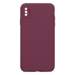 Купить Чехол Silicone Case Full Camera no logo для iPhone Xs Max, 33