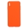 Купить Чехол Silicone Case Full Camera no logo для iPhone Xs Max 13.Orange