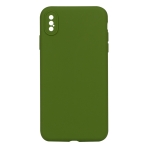 Купить Чехол Silicone Case Full Camera no logo для iPhone Xs Max, 34
