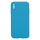 Купить Чехол Silicone Case Full Camera no logo для iPhone Xs Max 16.Blue