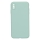 Купить Чехол Silicone Case Full Camera no logo для iPhone Xs Max 17.Turquoise