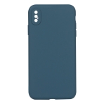 Купить Чехол Silicone Case Full Camera no logo для iPhone Xs Max, 35
