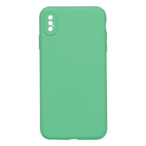 Купить Чехол Silicone Case Full Camera no logo для iPhone Xs Max, 36