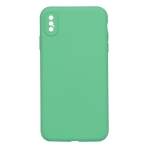 Купить Чехол Silicone Case Full Camera no logo для iPhone Xs Max, 36