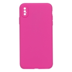 Купить Чехол Silicone Case Full Camera no logo для iPhone Xs Max, 37
