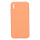 Купить Чехол Silicone Case Full Camera no logo для iPhone Xs Max 27.Peach