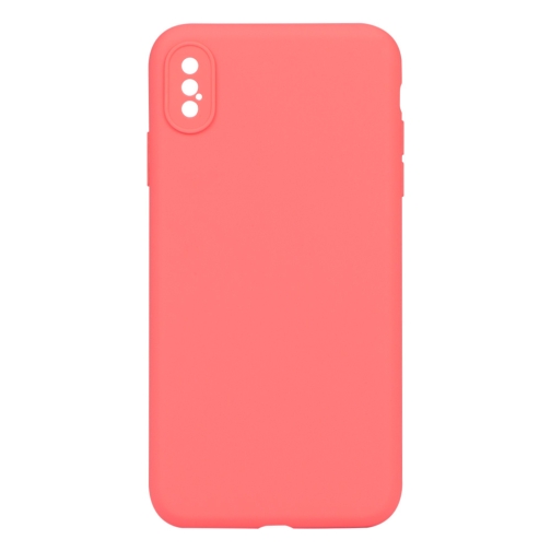 Купить Чехол Silicone Case Full Camera no logo для iPhone Xs Max, 38