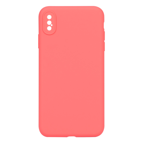 Чохол Silicone Case Full Camera no logo для iPhone Xs Max превью 38