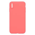 Купить Чехол Silicone Case Full Camera no logo для iPhone Xs Max, 38