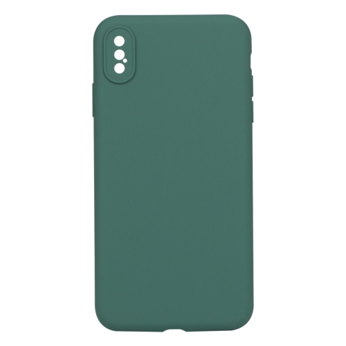Купить Чехол Silicone Case Full Camera no logo для iPhone Xs Max, 39