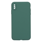 Купить Чехол Silicone Case Full Camera no logo для iPhone Xs Max, 39