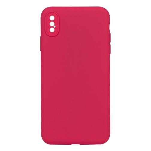 Купить Чехол Silicone Case Full Camera no logo для iPhone Xs Max, 40