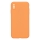 Купить Чехол Silicone Case Full Camera no logo для iPhone Xs Max 49.Papaya