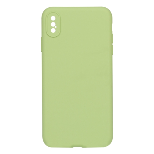 Купить Чехол Silicone Case Full Camera no logo для iPhone Xs Max, 41