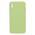 Купить Чехол Silicone Case Full Camera no logo для iPhone Xs Max, 41