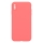Купить Чехол Silicone Case Full Camera no logo для iPhone Xs Max 52.Watermelon