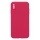Купить Чехол Silicone Case Full Camera no logo для iPhone Xs Max 56.Wine Red