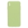 Купить Чехол Silicone Case Full Camera no logo для iPhone Xs Max 61.Avocado Green