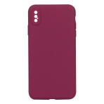 Купить Чехол Silicone Case Full Camera no logo для iPhone Xs Max, 42