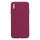 Купить Чехол Silicone Case Full Camera no logo для iPhone Xs Max 63.Garnet