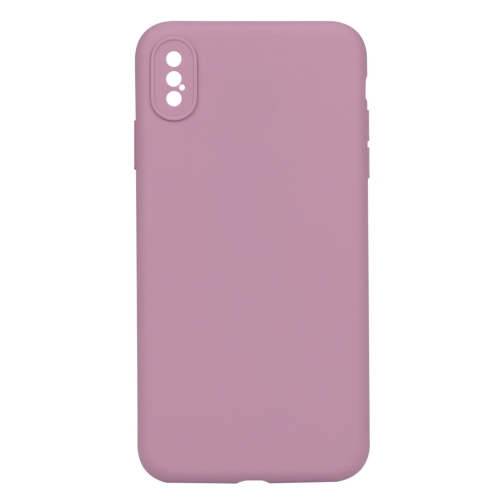 Купить Чехол Silicone Case Full Camera no logo для iPhone Xs Max, 43