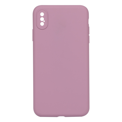 Чохол Silicone Case Full Camera no logo для iPhone Xs Max превью 43