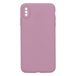 Купить Чехол Silicone Case Full Camera no logo для iPhone Xs Max, 43