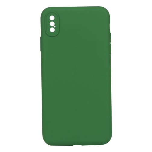 Купить Чехол Silicone Case Full Camera no logo для iPhone Xs Max, 44