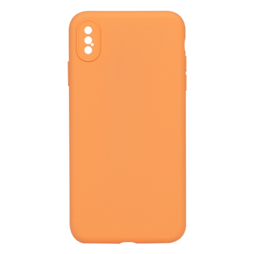 Купить Чехол Silicone Case Full Camera no logo для iPhone Xs Max, 46